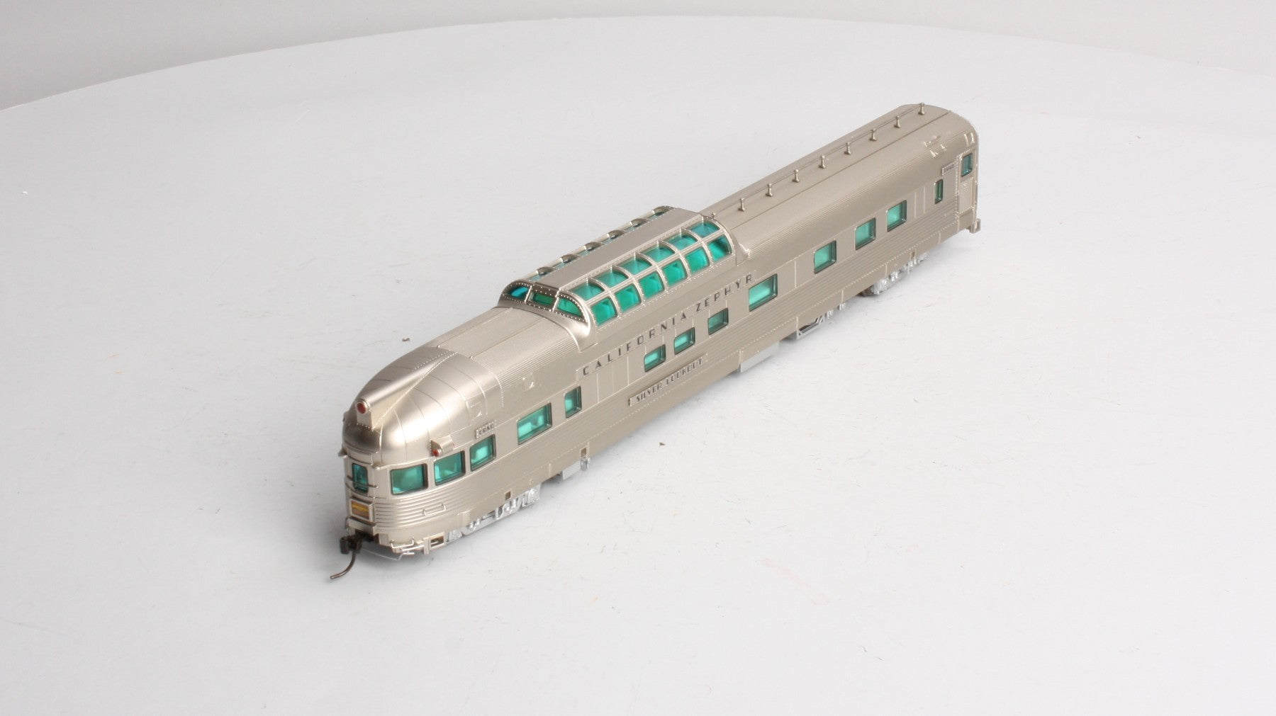 Broadway Limited 1529 HO CB&Q 