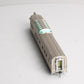 Broadway Limited 1529 HO CB&Q "Silver Lookout" Zephyr 1-3 Vista #378