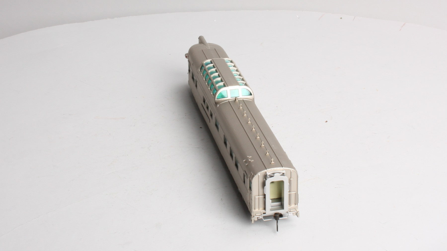 Broadway Limited 1529 HO CB&Q 