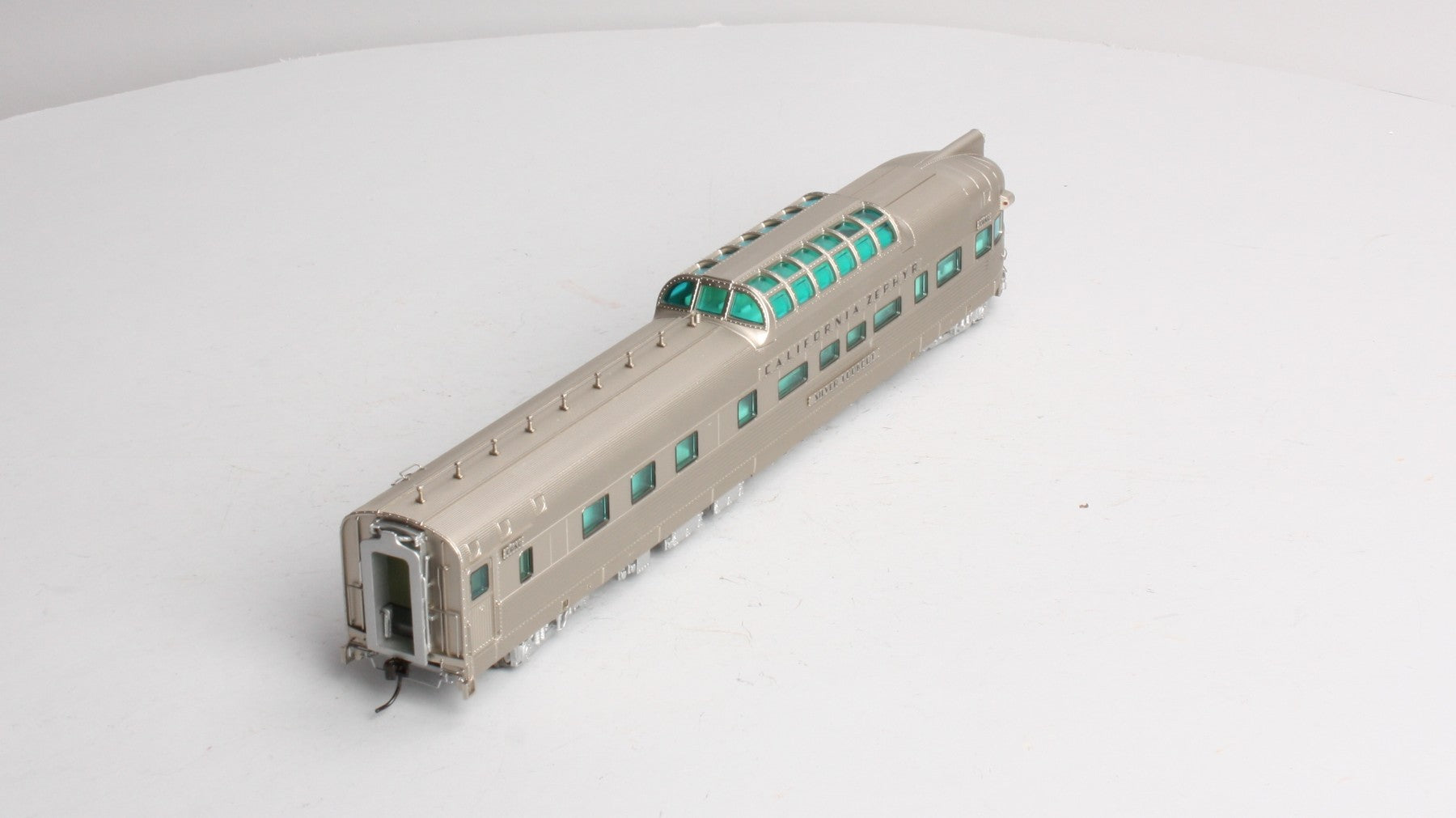 Broadway Limited 1529 HO CB&Q 