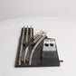 K-Line K-0374 O 42" Right Hand Manual Switch Turnout