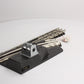 K-Line K-0374 O 42" Right Hand Manual Switch Turnout