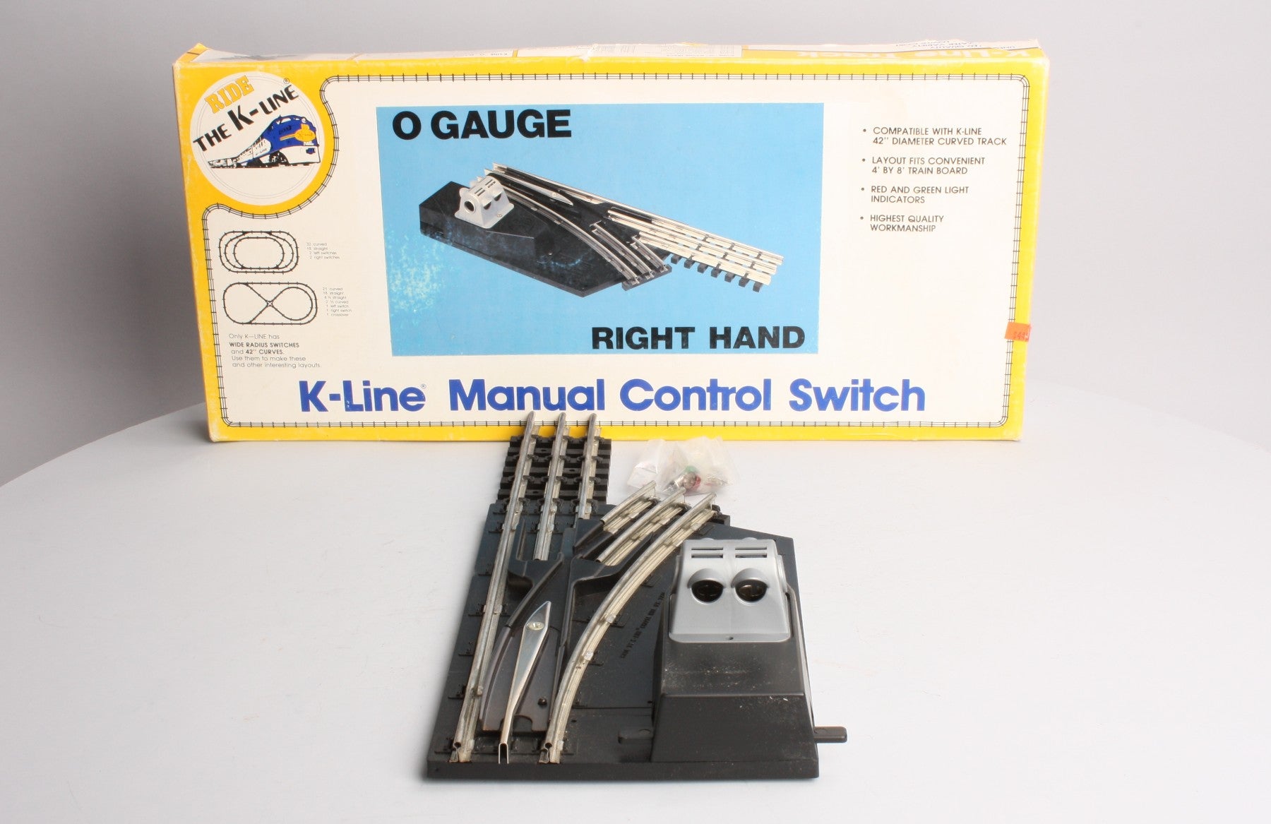 K-Line K-0374 O 42