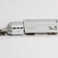 Con-Cor 4101 HO Rio Grande Southern Galloping Goose with DCC #5