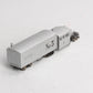 Con-Cor 4101 HO Rio Grande Southern Galloping Goose with DCC #5