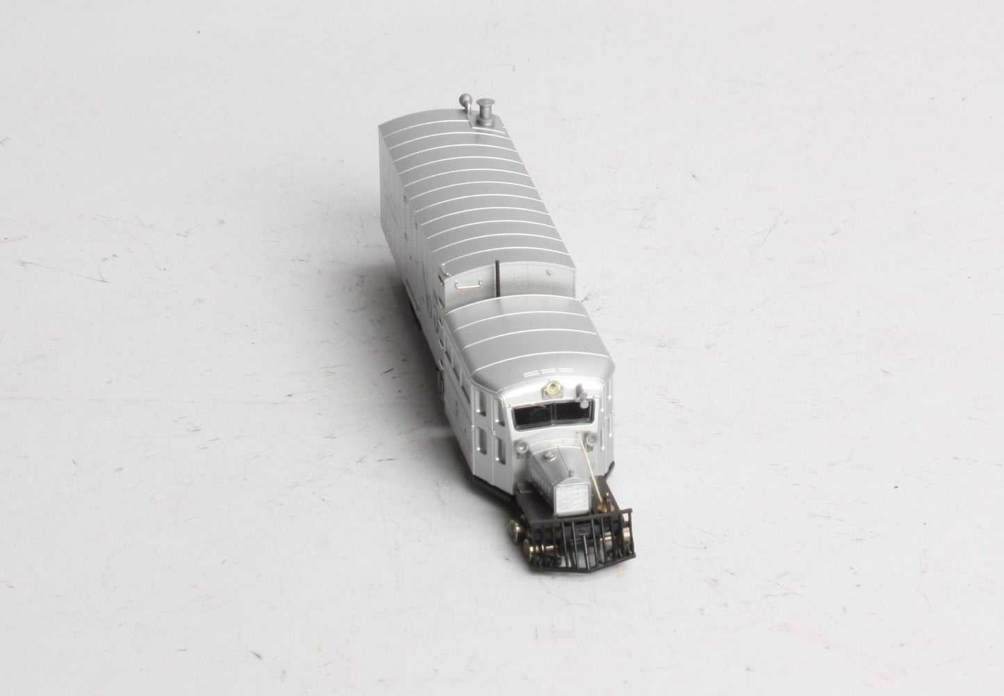 Con-Cor 4101 HO Rio Grande Southern Galloping Goose with DCC #5