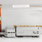 Con-Cor 4101 HO Rio Grande Southern Galloping Goose with DCC #5