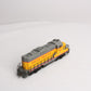 Walthers 931-102 HO Union Pacific EMD GP9M Diesel Loco #289 - Standard DC
