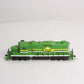 Model Power 96855 HO Scale Hudson Bay Railway GP-20 Dual Drive Diesel