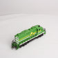 Model Power 96855 HO Scale Hudson Bay Railway GP-20 Dual Drive Diesel