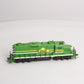 Model Power 96855 HO Scale Hudson Bay Railway GP-20 Dual Drive Diesel
