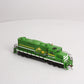 Model Power 96855 HO Scale Hudson Bay Railway GP-20 Dual Drive Diesel