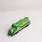 Model Power 96855 HO Scale Hudson Bay Railway GP-20 Dual Drive Diesel