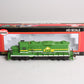 Model Power 96855 HO Scale Hudson Bay Railway GP-20 Dual Drive Diesel