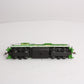 Model Power 96855 HO Scale Hudson Bay Railway GP-20 Dual Drive Diesel