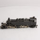 Mantua 351603 HO Scale 2-6-6-2T Undecorated Articulated Logger Steam Loco