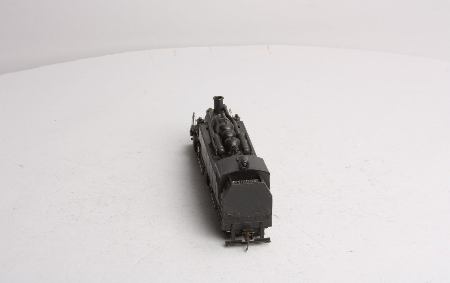 Mantua 351603 HO Scale 2-6-6-2T Undecorated Articulated Logger Steam Loco