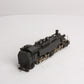 Mantua 351603 HO Scale 2-6-6-2T Undecorated Articulated Logger Steam Loco