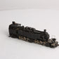Mantua 351603 HO Scale 2-6-6-2T Undecorated Articulated Logger Steam Loco