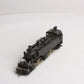 Mantua 351603 HO Scale 2-6-6-2T Undecorated Articulated Logger Steam Loco