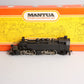 Mantua 351603 HO Scale 2-6-6-2T Undecorated Articulated Logger Steam Loco