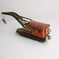 Lionel 810 Vintage O Operating Tinplate Crane