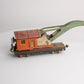 Lionel 810 Vintage O Operating Tinplate Crane