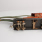 Lionel 810 Vintage O Operating Tinplate Crane