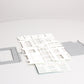 Walthers 933-3030 HO White Tower Restaurant Building Kit