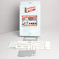 Walthers 933-3030 HO White Tower Restaurant Building Kit