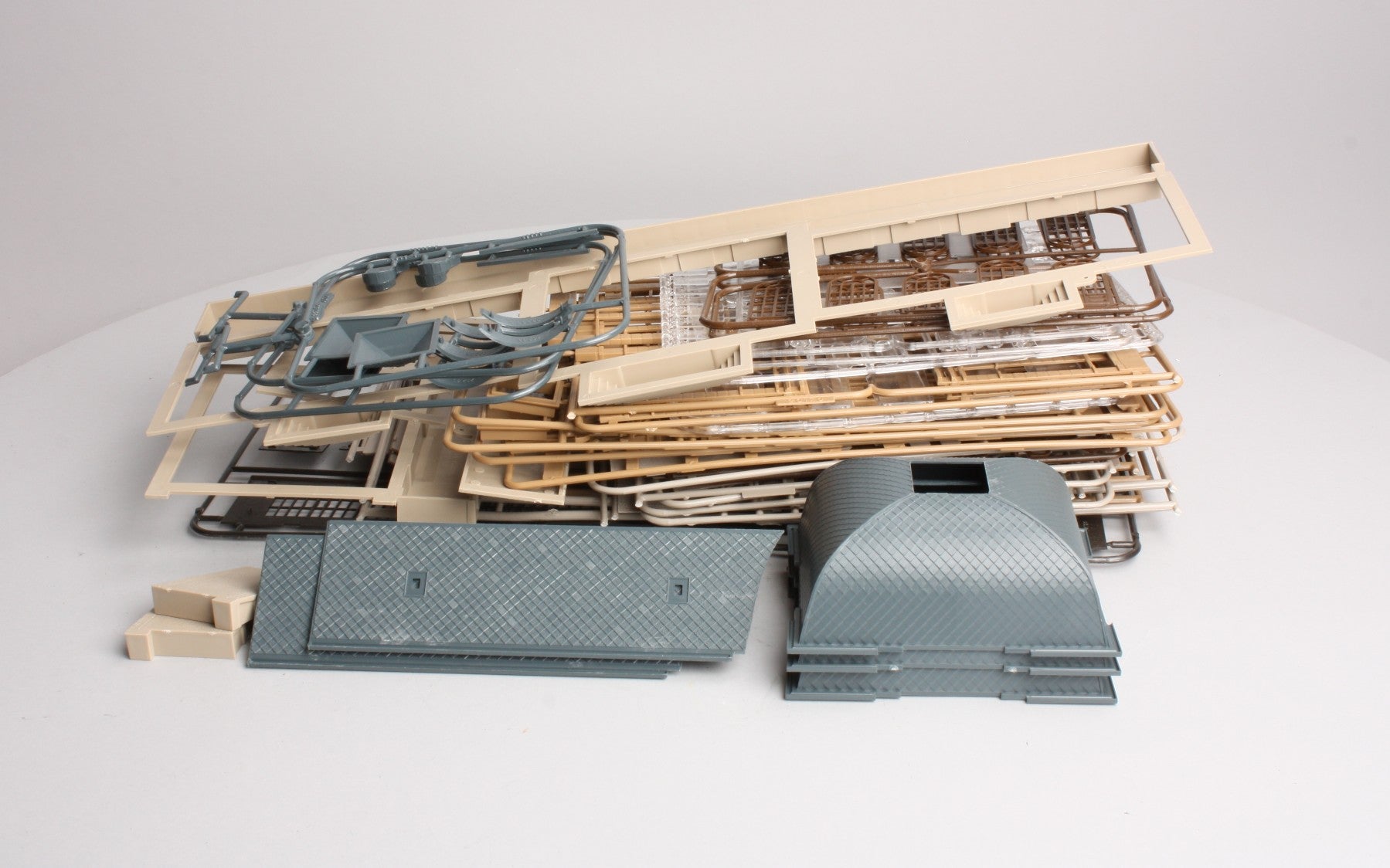 Vollmer 3560 HO Scale Bahnhof 