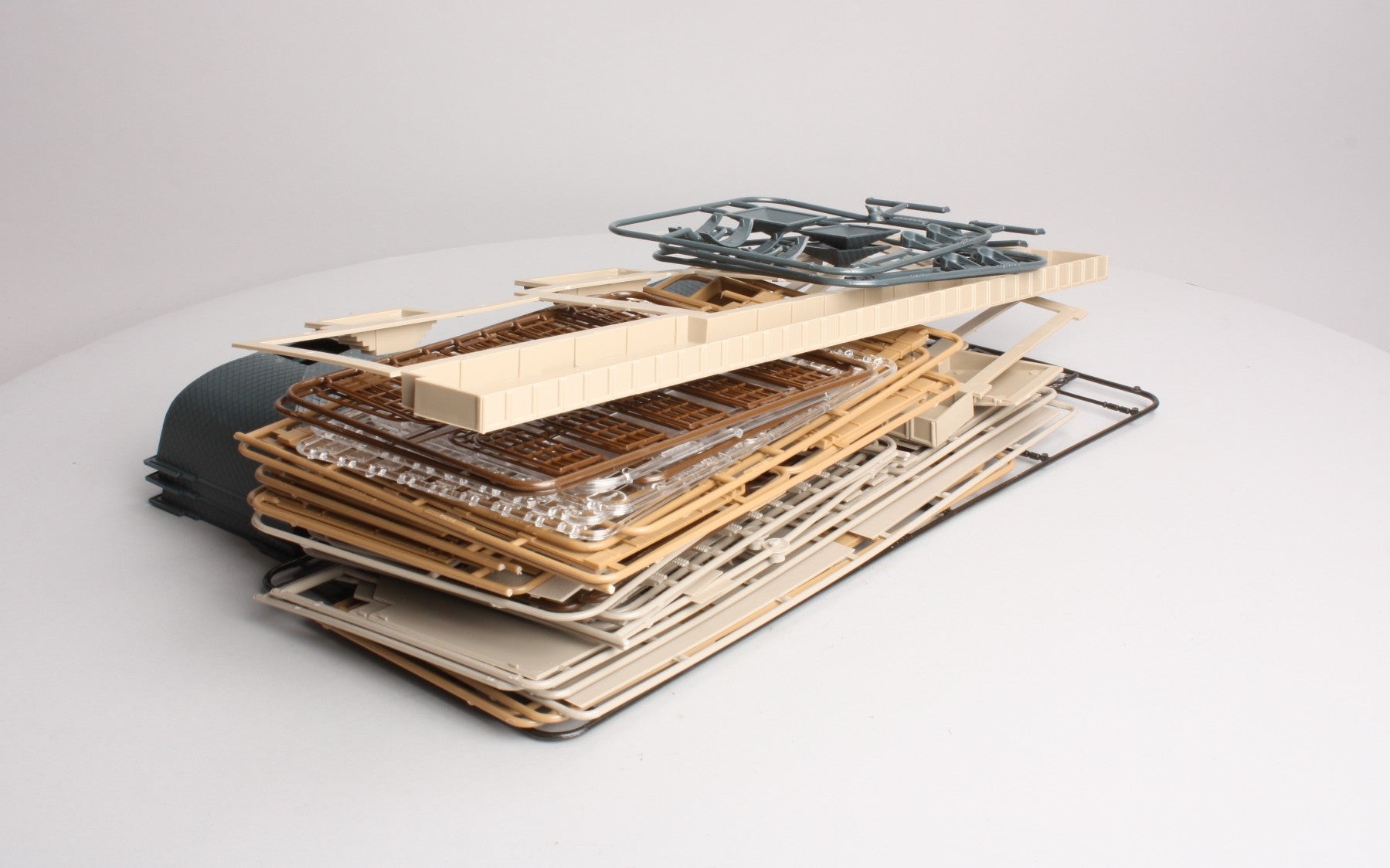 Vollmer 3560 HO Scale Bahnhof 