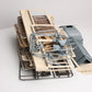 Vollmer 3560 HO Scale Bahnhof "Baden-Baden'' Model Building Station Kit