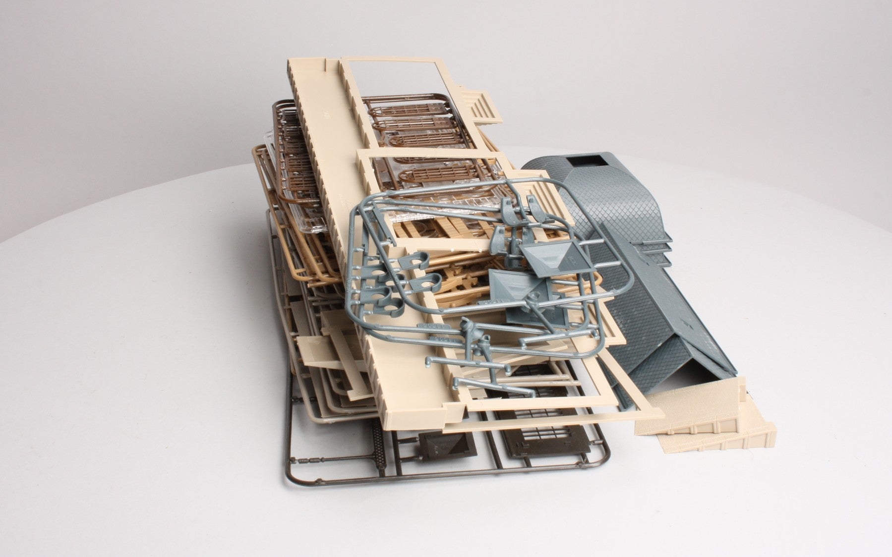 Vollmer 3560 HO Scale Bahnhof 