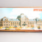 Vollmer 3560 HO Scale Bahnhof "Baden-Baden'' Model Building Station Kit