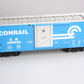 USA Trains R19047A G Conrail Steel Boxcar #359025