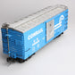 USA Trains R19047A G Conrail Steel Boxcar #359025
