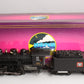 MTH 20-3351-1 Chicago Burlington & Quincy 0-6-0 USRA Steam Engine w/PS 2.0 #505