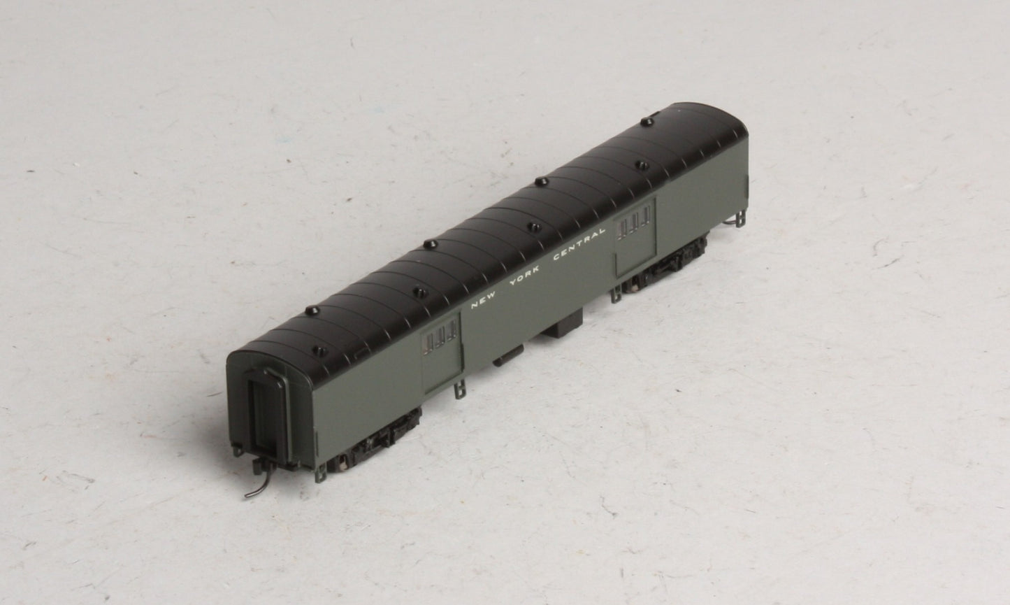 Walthers 55102 NYC 72' PS Baggage Car