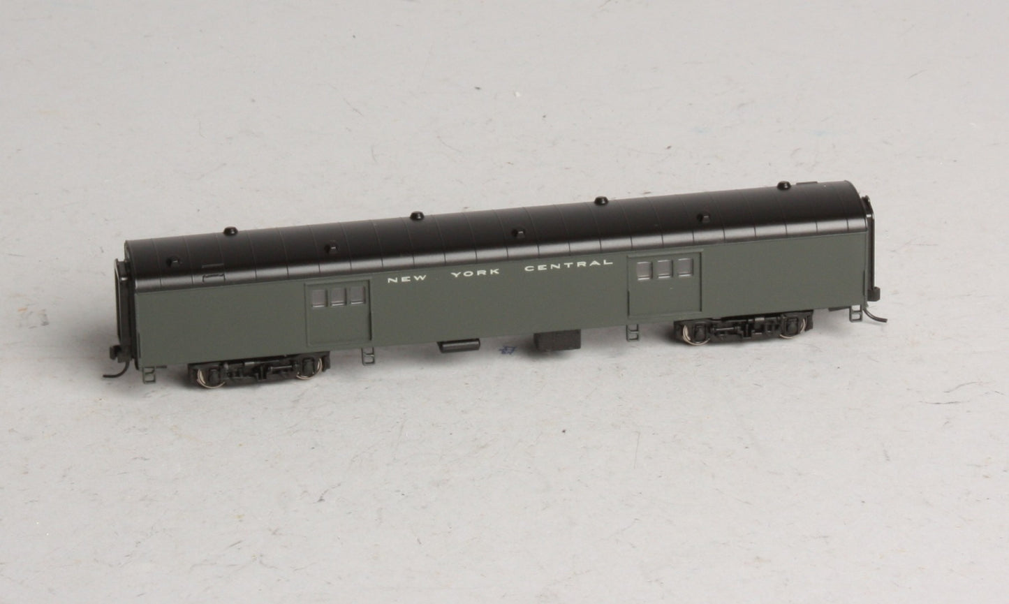 Walthers 55102 NYC 72' PS Baggage Car