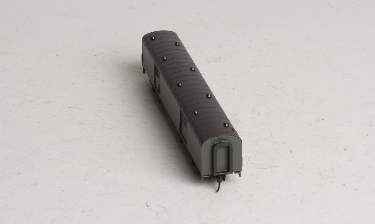 Walthers 55102 NYC 72' PS Baggage Car