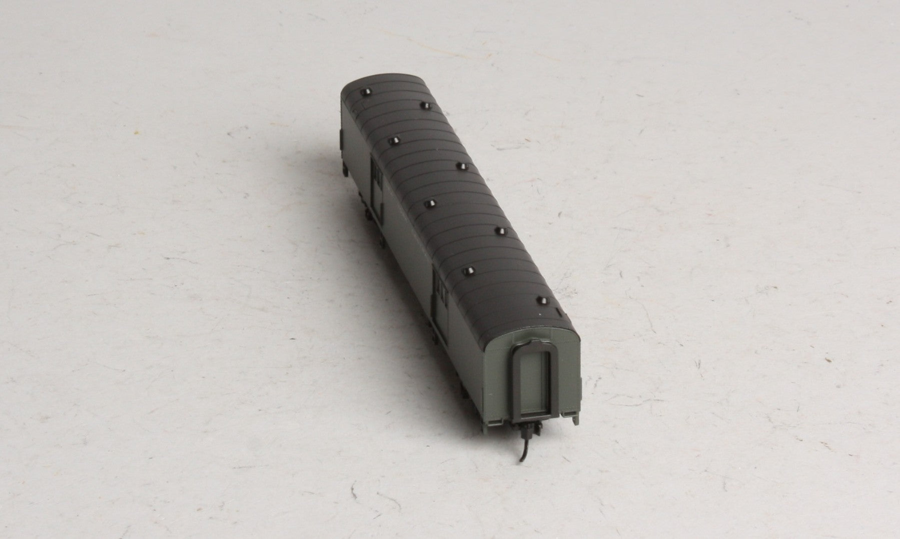Walthers 55102 NYC 72' PS Baggage Car