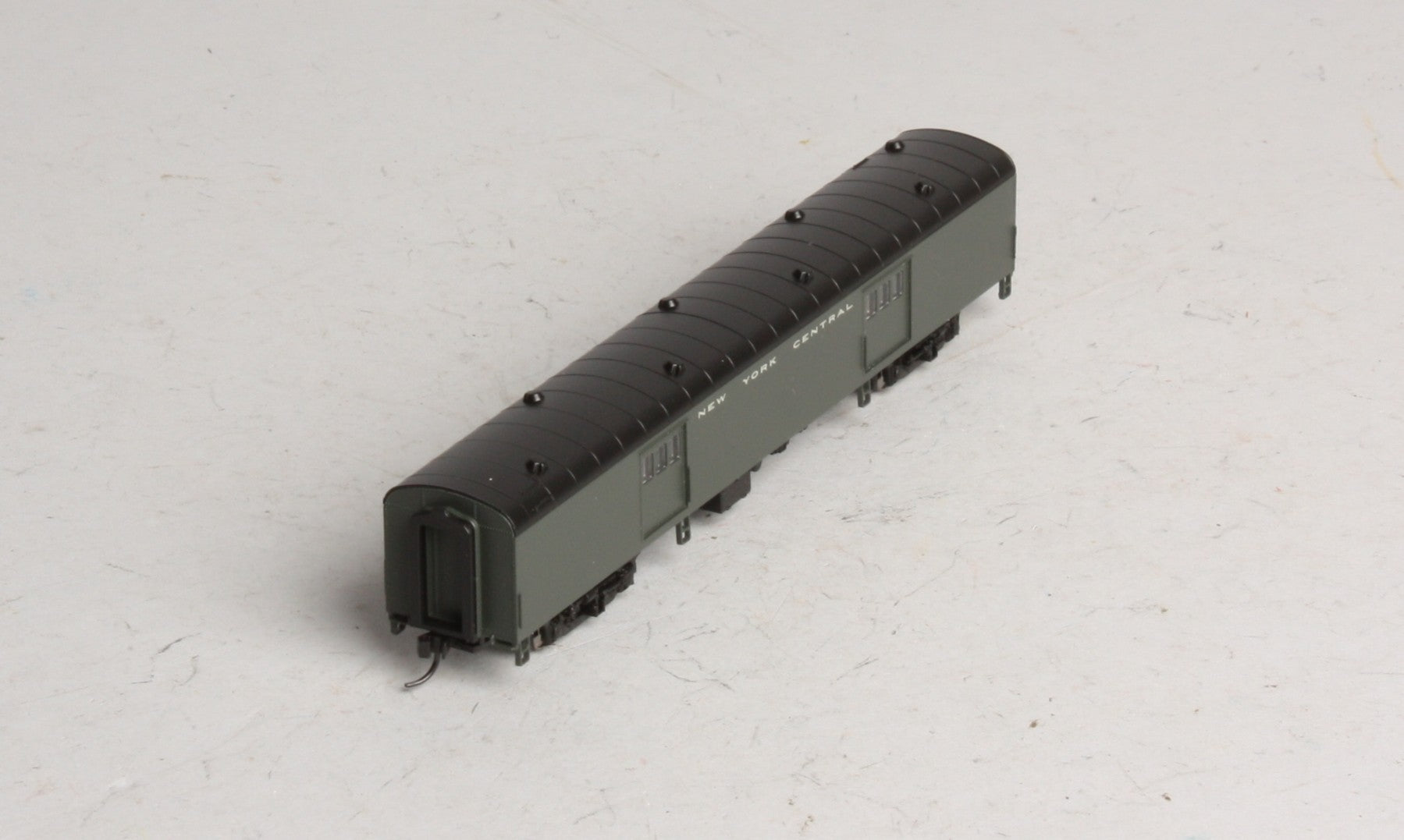 Walthers 55102 NYC 72' PS Baggage Car