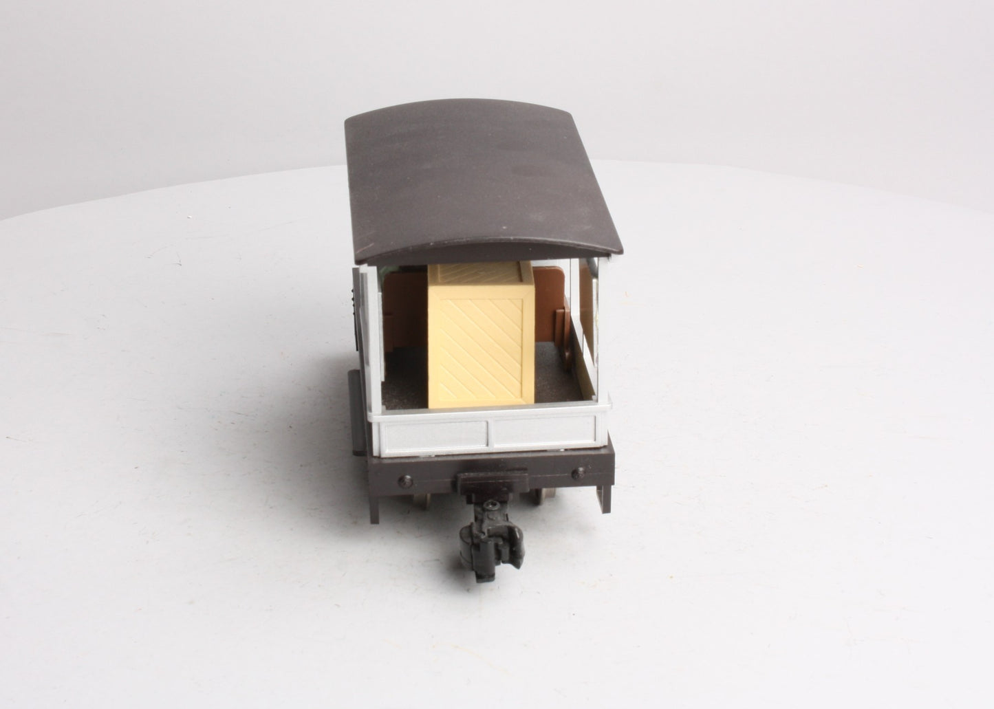 Hartland 09211 G Scale Powered Waddlin Goslin #6
