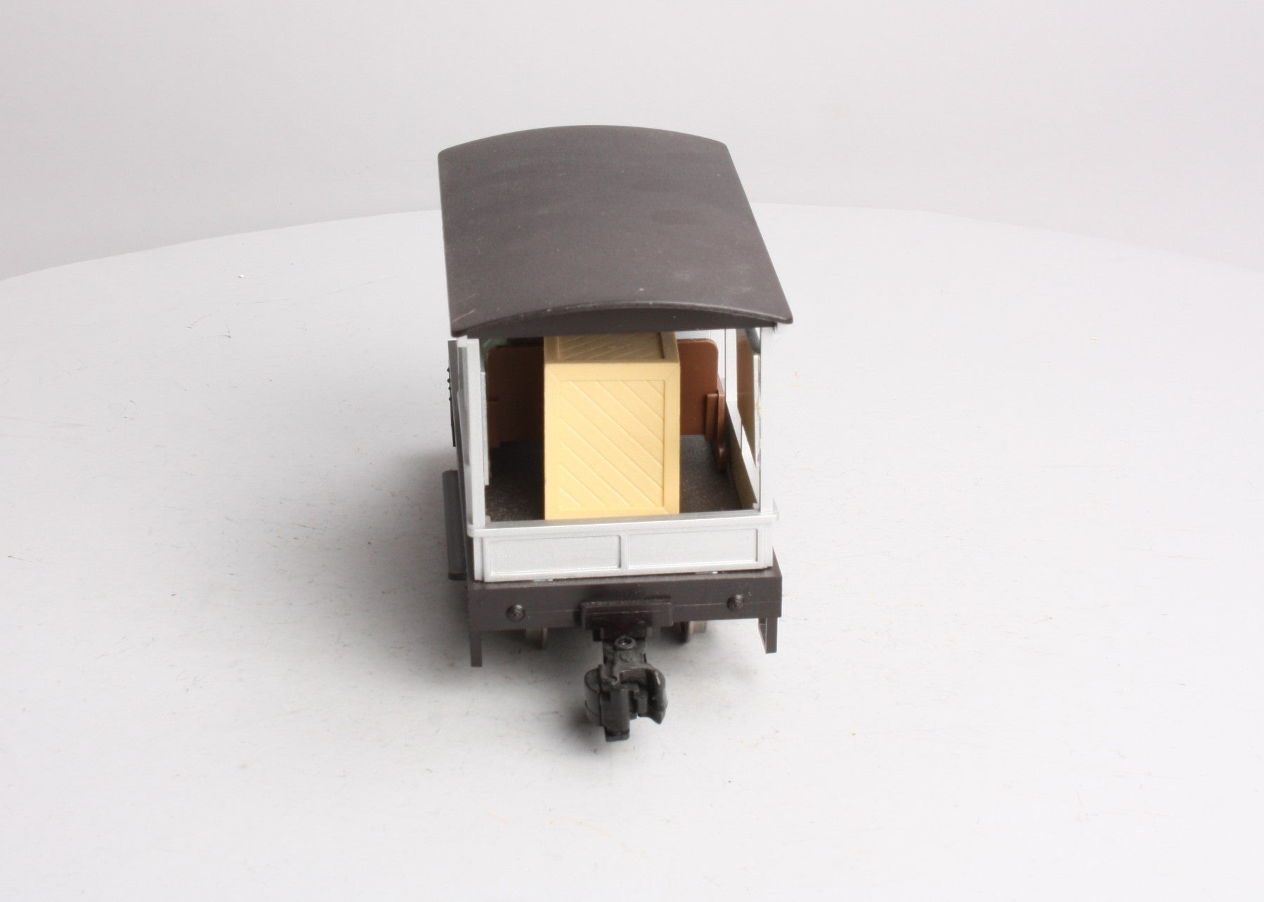 Hartland 09211 G Scale Powered Waddlin Goslin #6