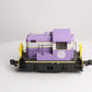 Aristo-Craft 22513 G Atlantic Coast Line Alco Lil' Critter Diesel Locomotive