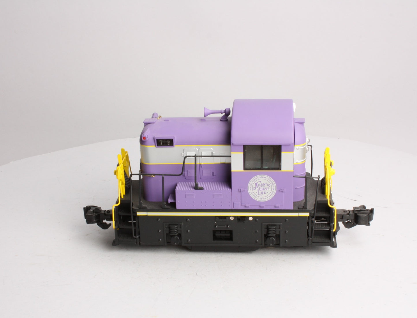 Aristo-Craft 22513 G Atlantic Coast Line Alco Lil' Critter Diesel Locomotive