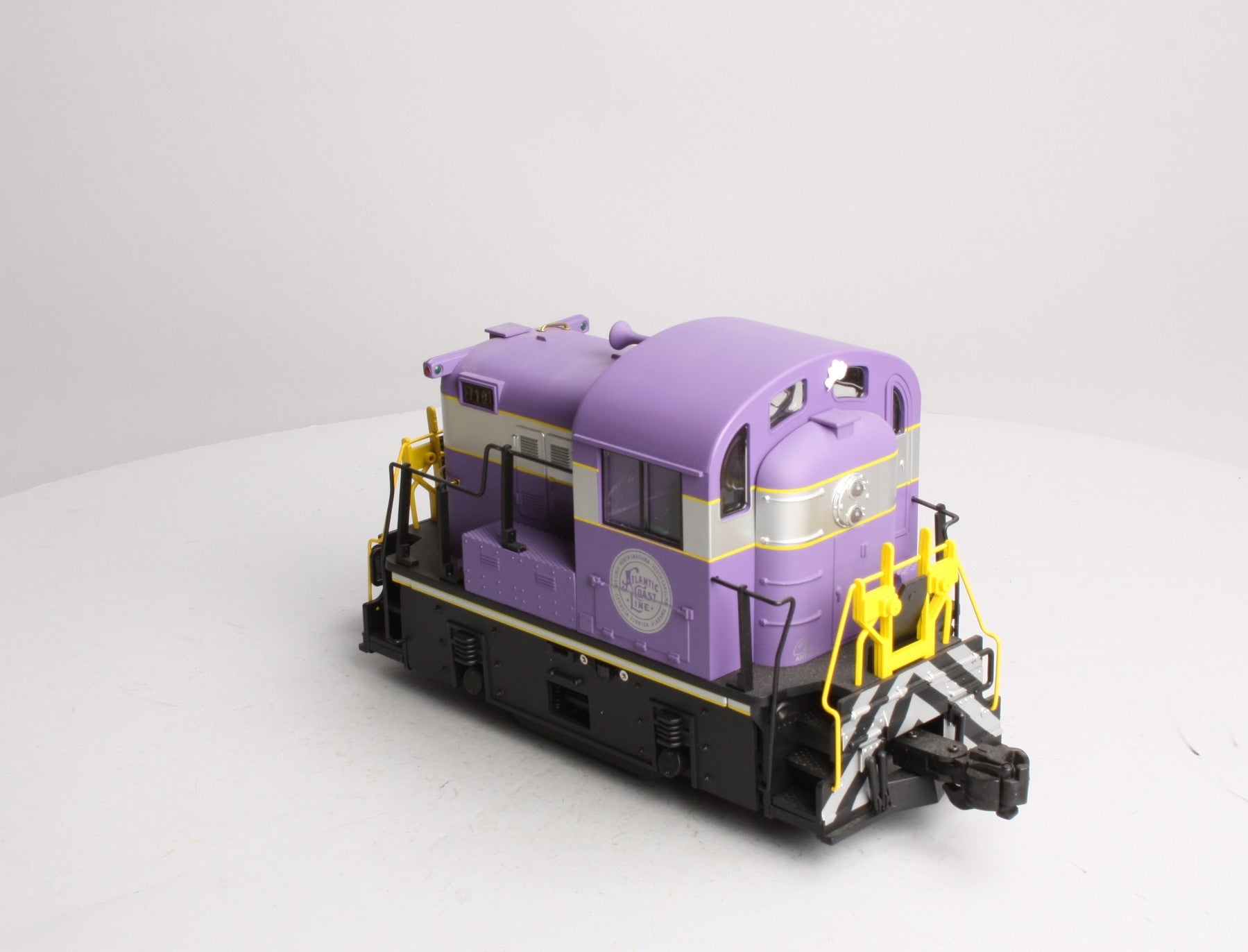 Aristo-Craft 22513 G Atlantic Coast Line Alco Lil' Critter Diesel Locomotive