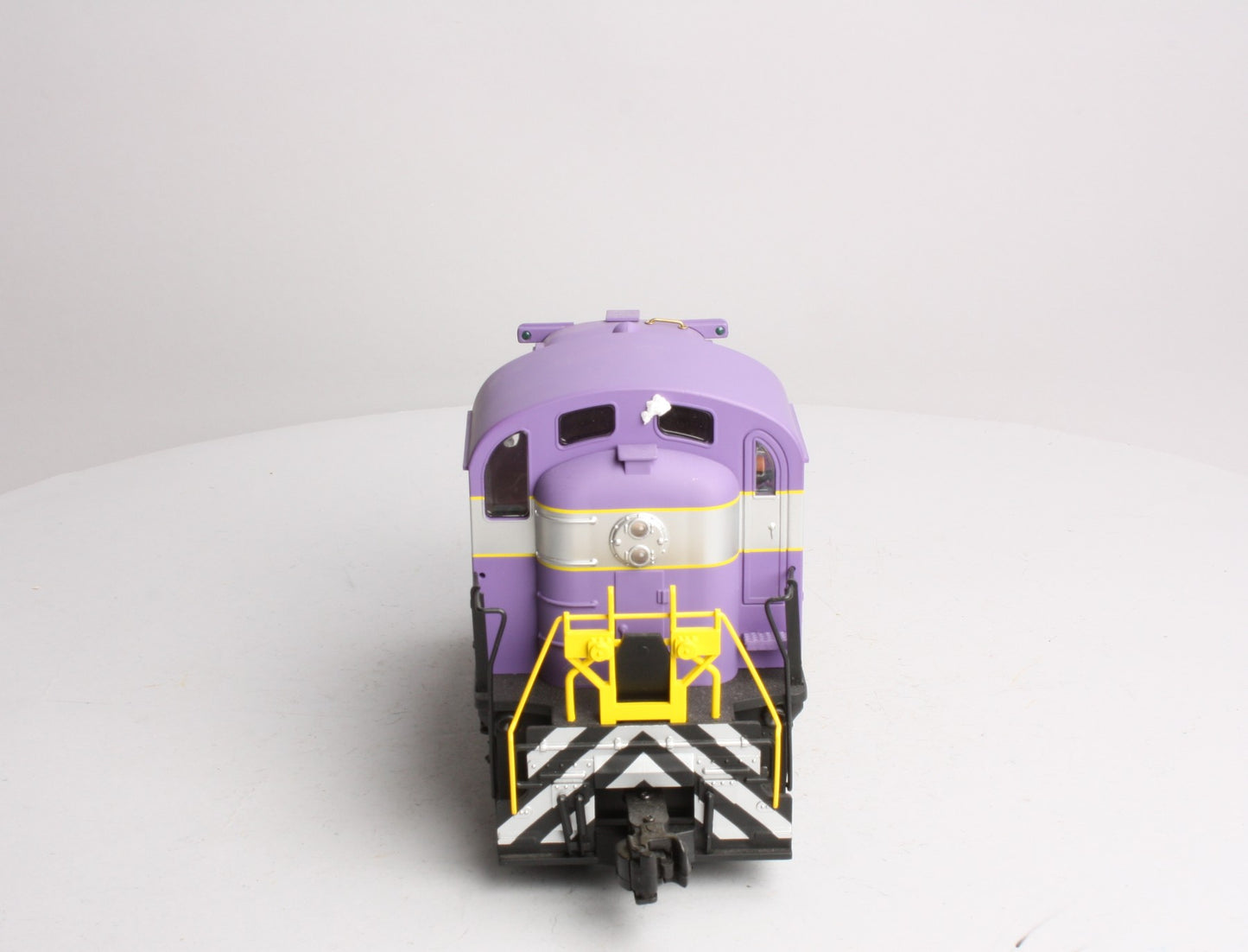 Aristo-Craft 22513 G Atlantic Coast Line Alco Lil' Critter Diesel Locomotive