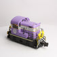 Aristo-Craft 22513 G Atlantic Coast Line Alco Lil' Critter Diesel Locomotive
